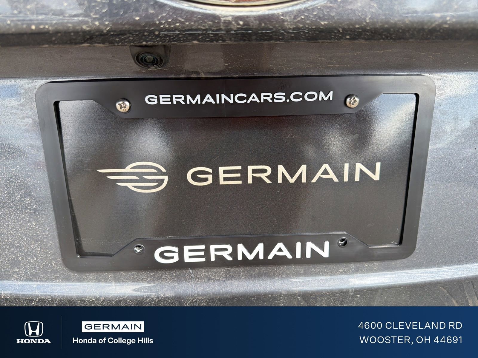 Used 2025 Subaru Outback Premium w/ Popular Package #1A image 8