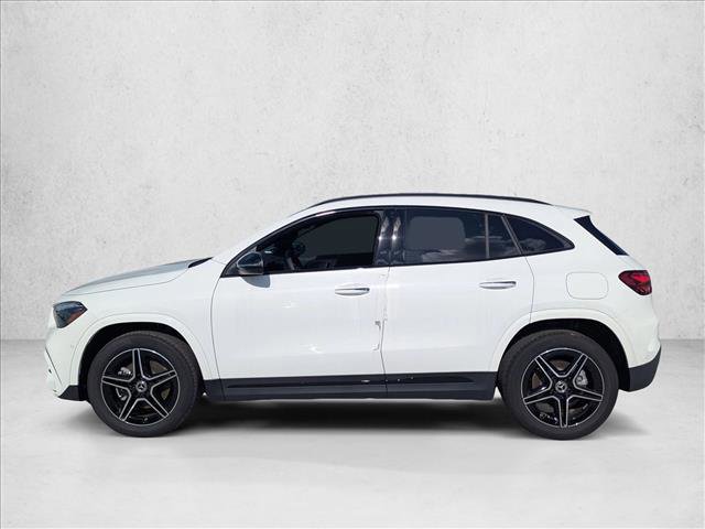 Used 2025 Mercedes-Benz GLA 250 image 5