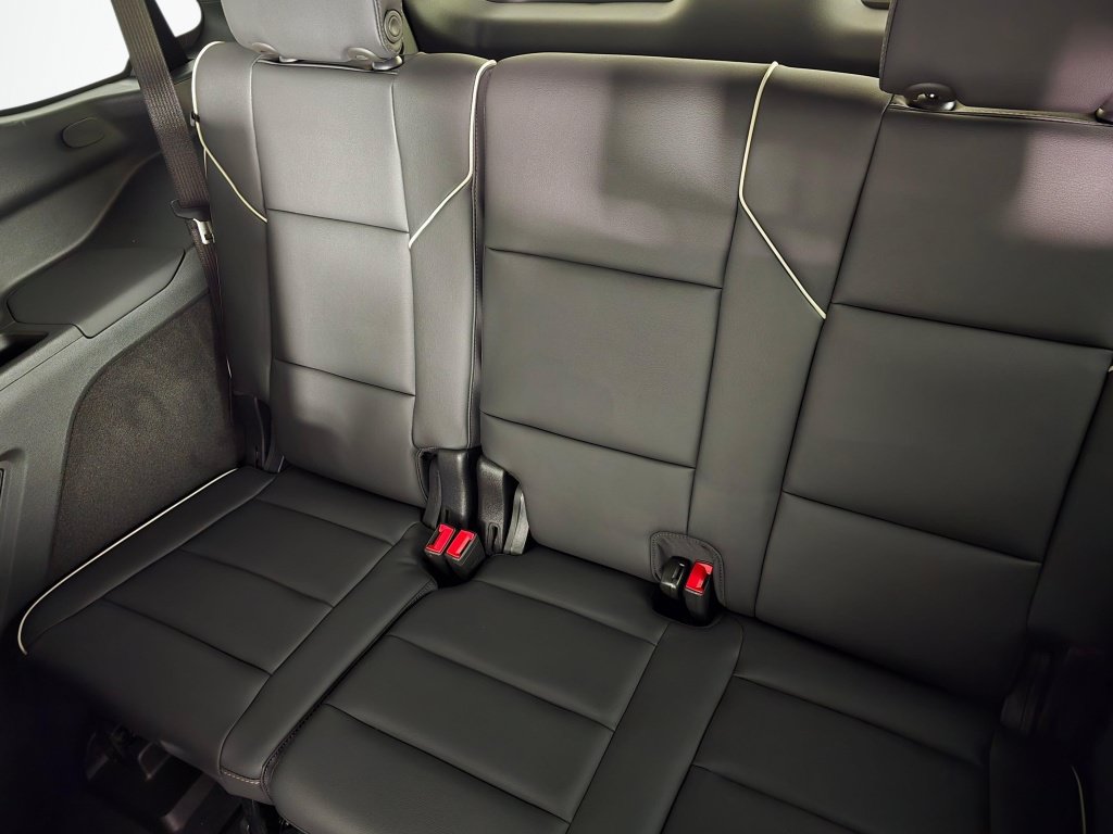 New 2026 Cadillac Escalade Luxury AWD/4WD image 24