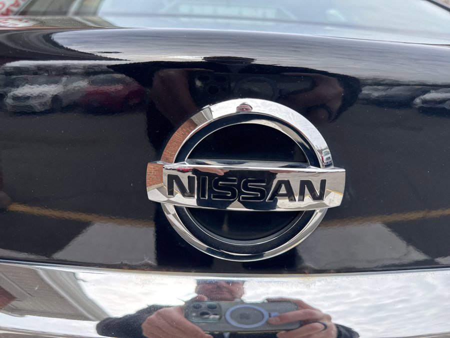 Used 2015 Nissan Altima 2.5 SV w/ Convenience Package FWD image 43