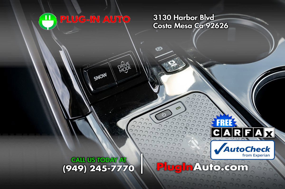 Used 2021 Toyota Mirai XLE w/ Advanced Technology Package image 22