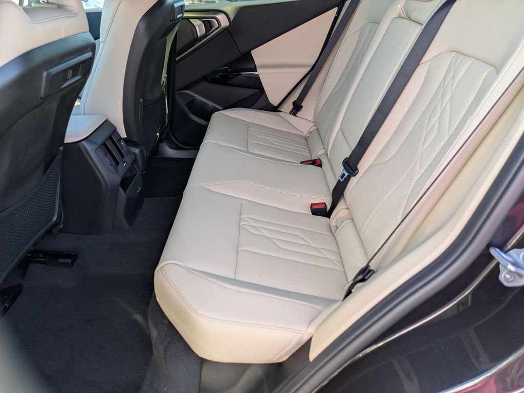 New 2026 BMW X3 xDrive30 AWD/4WD image 23