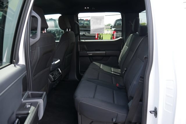 Used 2022 Ford F150 XLT w/ Equipment Group 302A High AWD/4WD image 26
