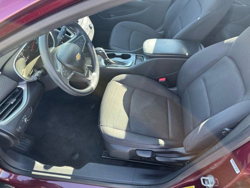 Used 2016 Chevrolet Malibu LS image 9