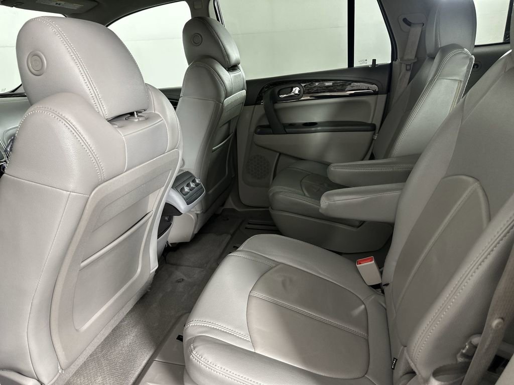 Used 2013 Buick Enclave Convenience AWD/4WD image 24