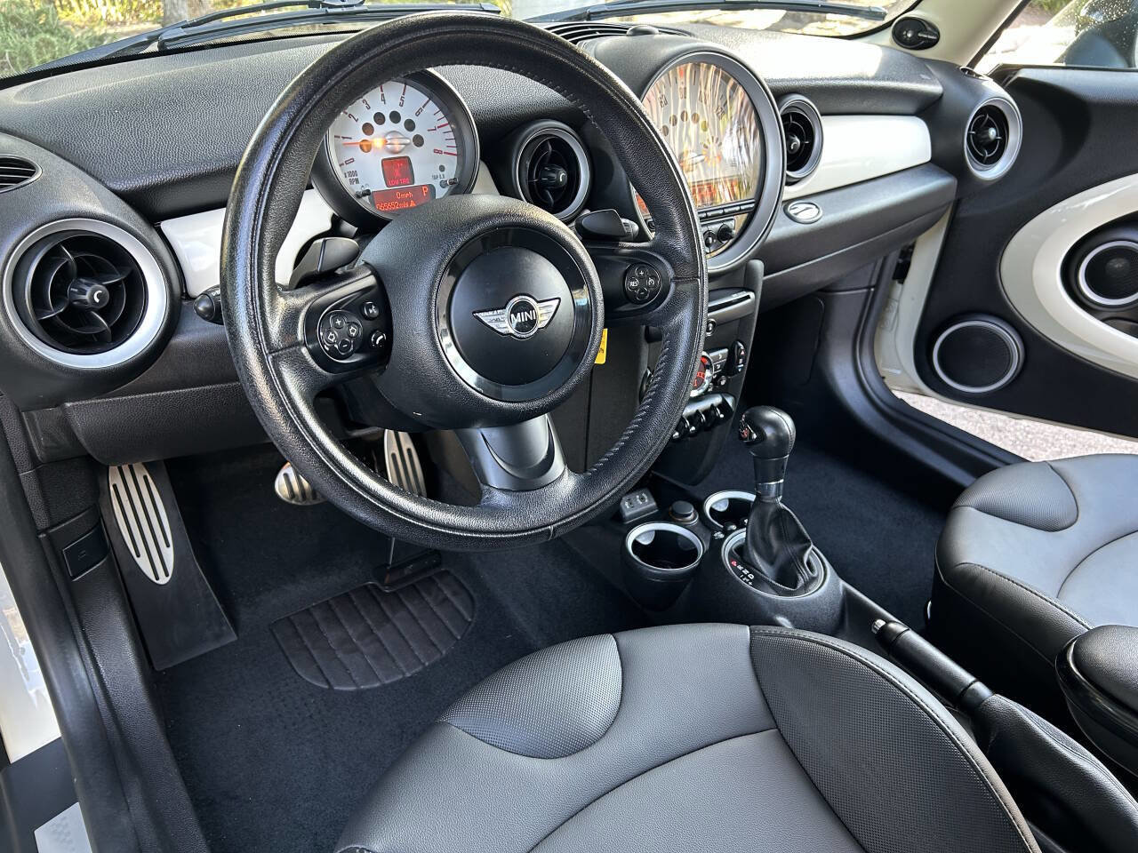 Used 2013 MINI Cooper S FWD image 13