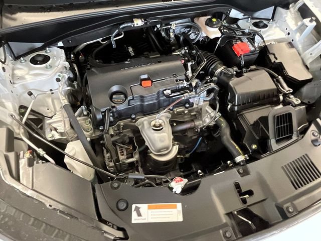 New 2027 Honda HR-V LX image 11