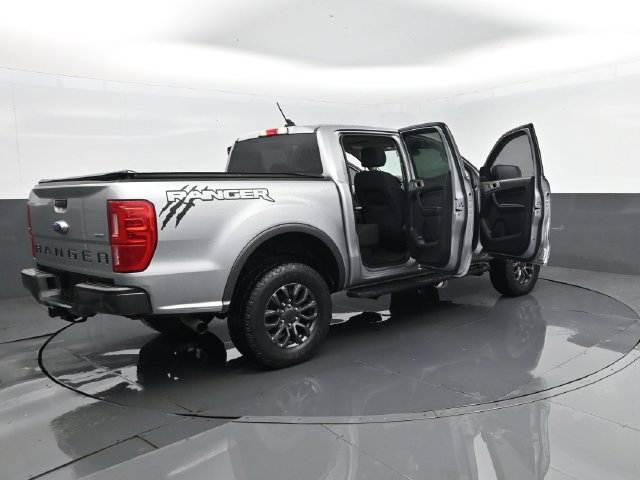 Used 2020 Ford Ranger XLT w/ Equipment Group 301A Mid AWD/4WD image 28