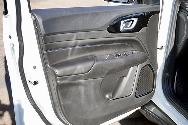 New 2026 Jeep Compass Altitude w/ Quick Order Package 29K image 26