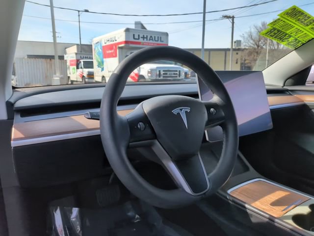 Used 2023 Tesla Model 3 Standard Range image 27