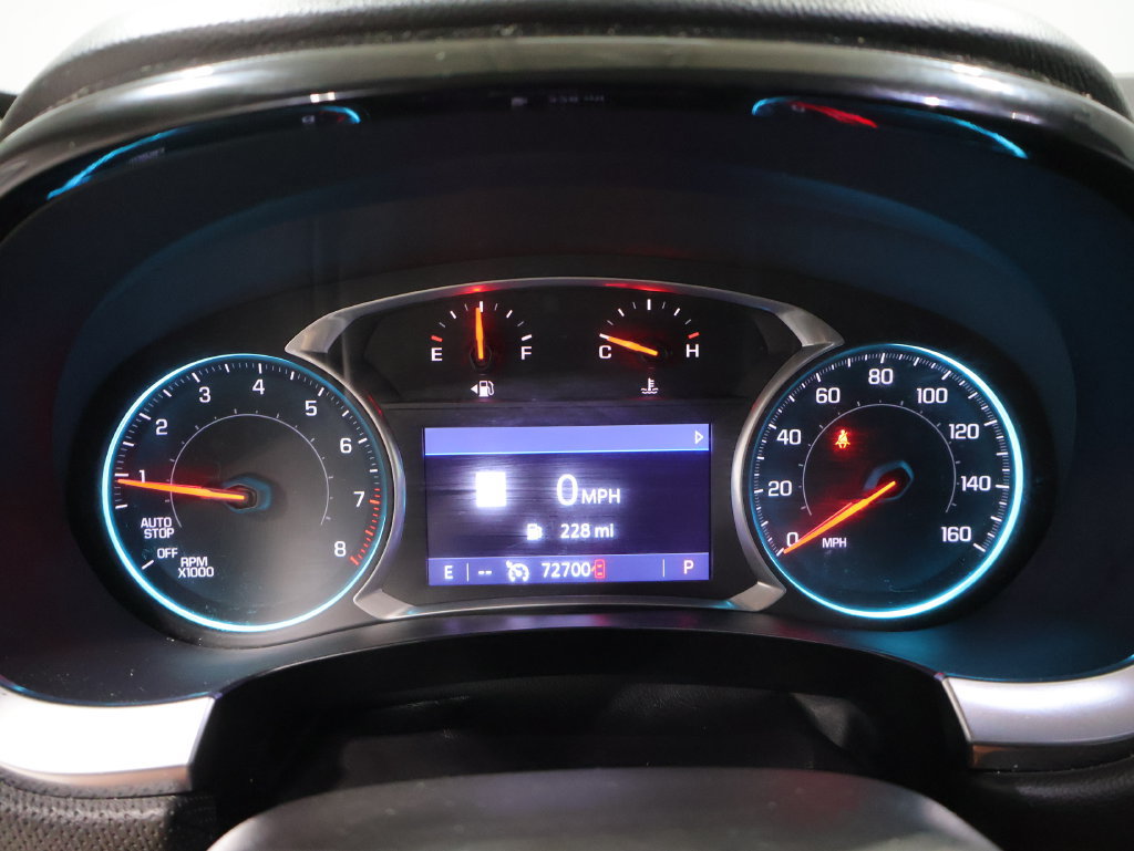 Used 2020 Chevrolet Traverse Premier AWD/4WD image 39