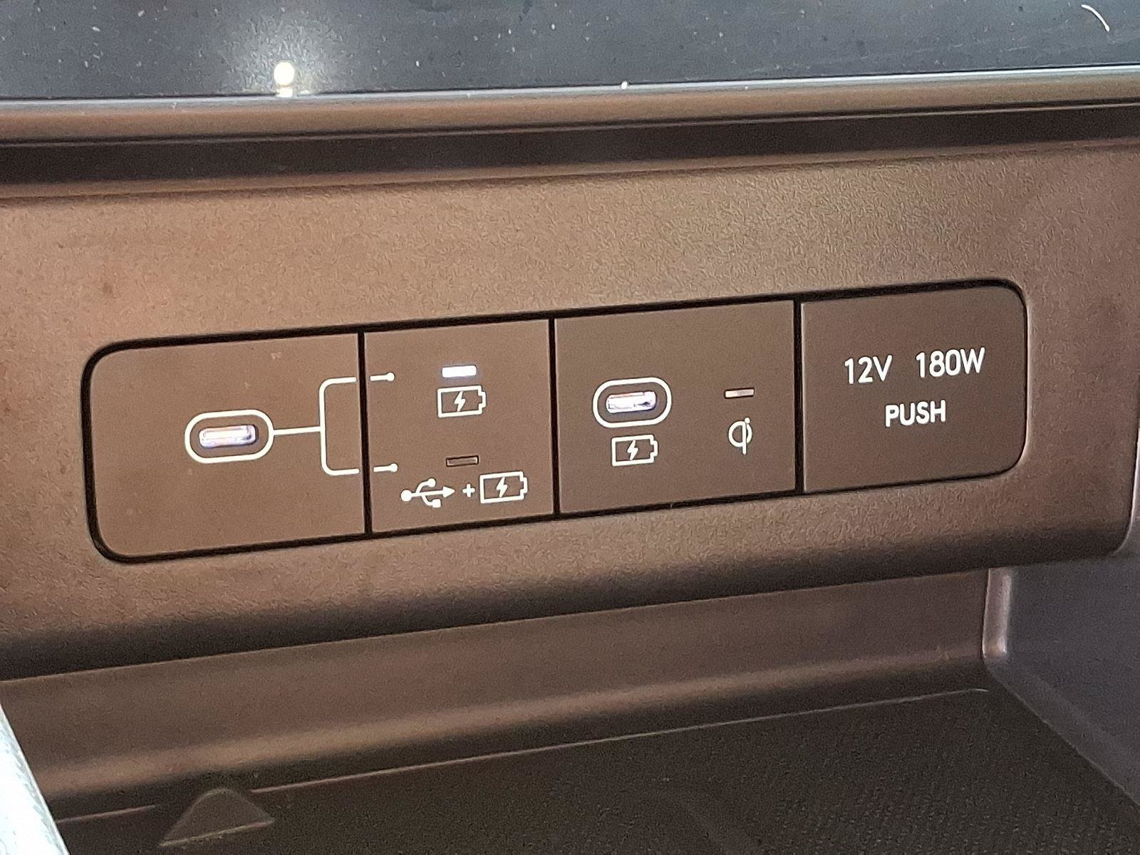 Used 2024 Hyundai Sonata N Line FWD image 24
