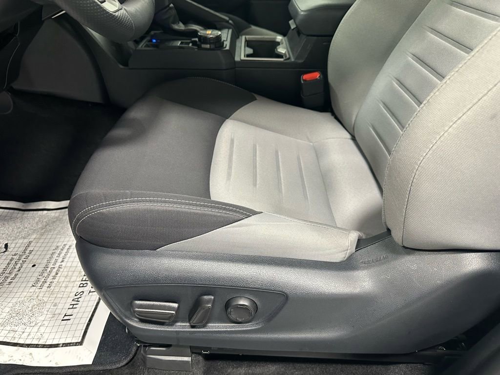 Used 2025 Toyota Tacoma TRD Off-Road w/ TRD Off Road Upgrade Package image 13