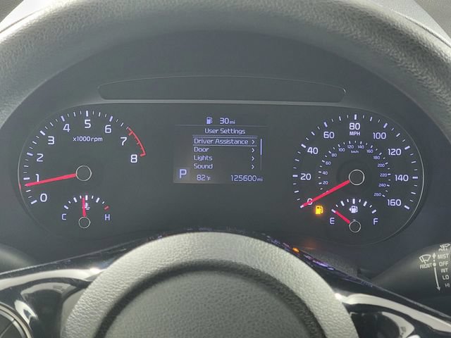 Used 2022 Kia Soul S FWD image 28