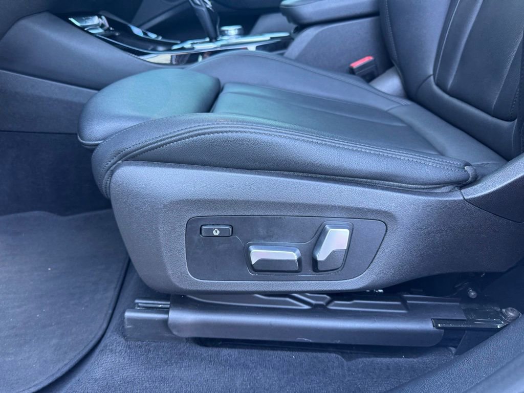 Used 2019 BMW X3 xDrive30i image 6