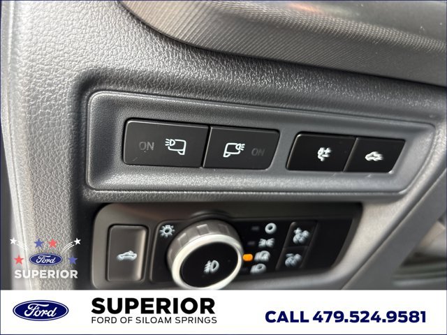 Used 2023 Ford F150 Platinum w/ Equipment Group 701A High AWD/4WD image 28