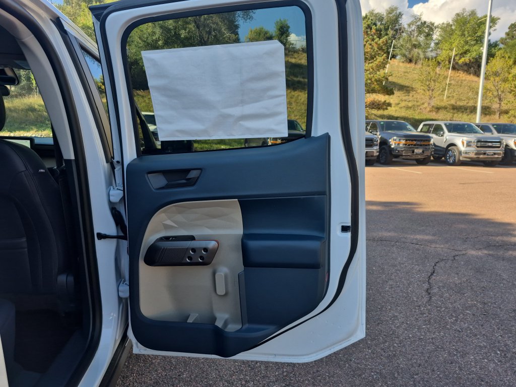New 2026 Ford Maverick Lariat AWD/4WD image 19