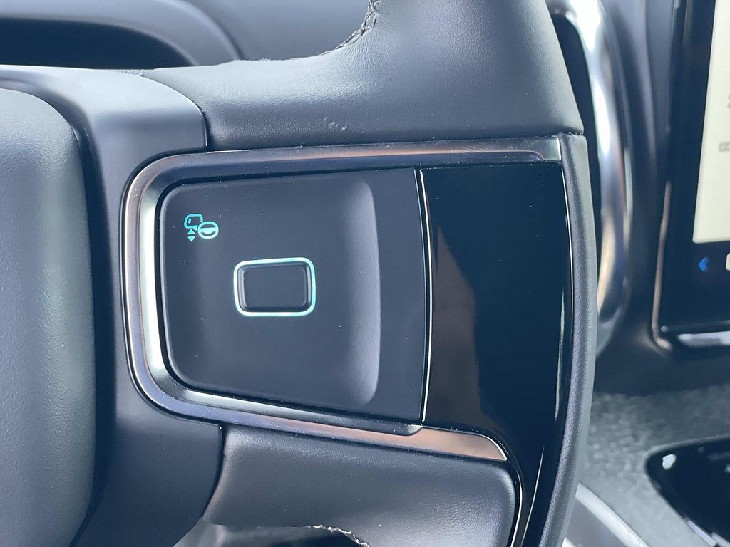 New 2025 Ford Expedition Tremor AWD/4WD image 9
