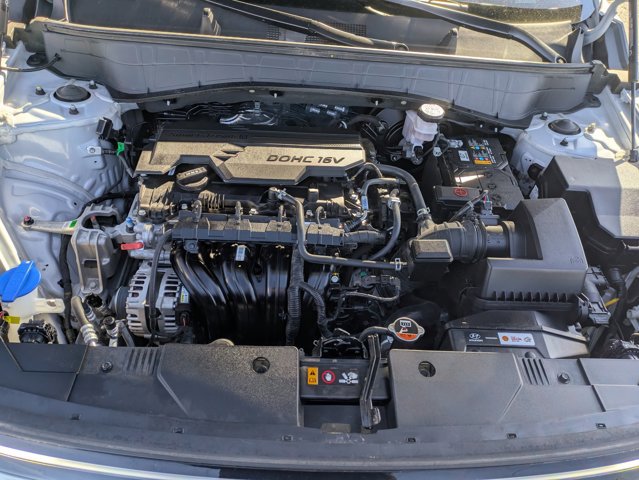 Used 2024 Hyundai Kona SEL image 20