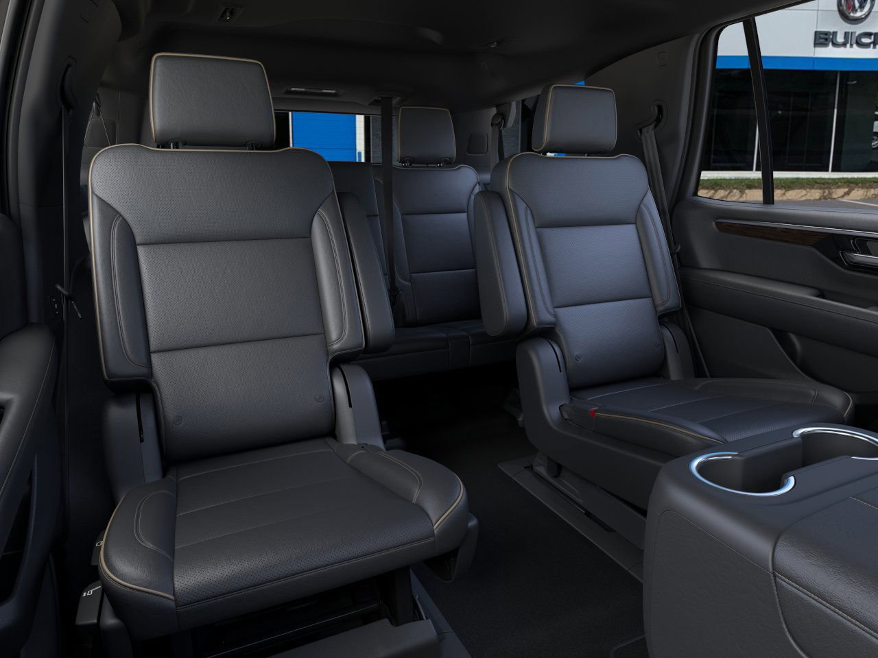 New 2026 Chevrolet Tahoe Premier image 17