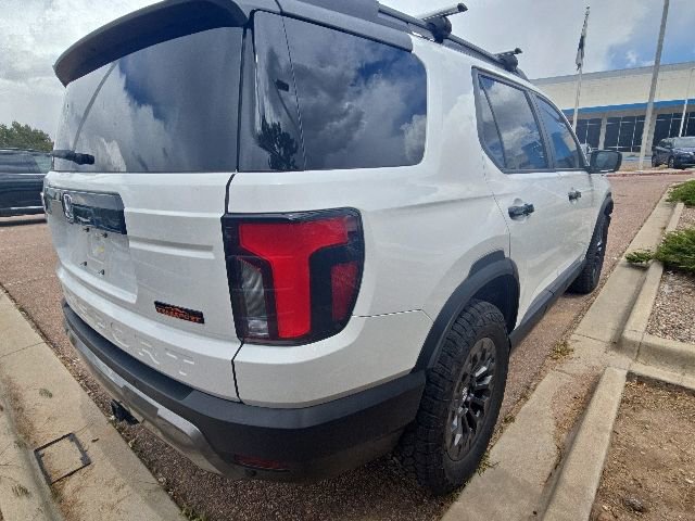 Certified 2026 Honda Passport TrailSport image 14
