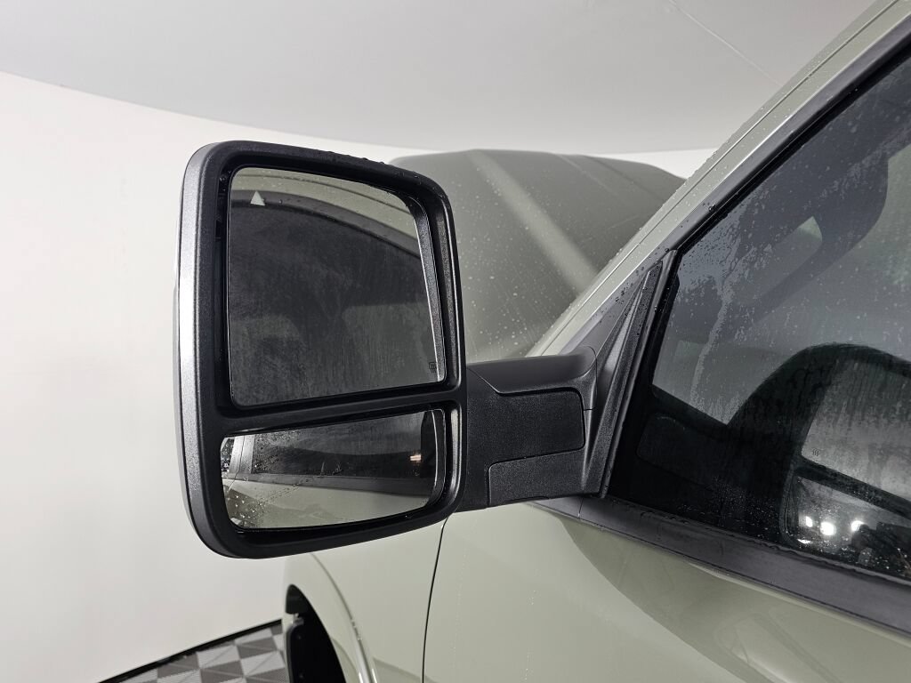 New 2026 RAM 1500 Big Horn AWD/4WD image 16
