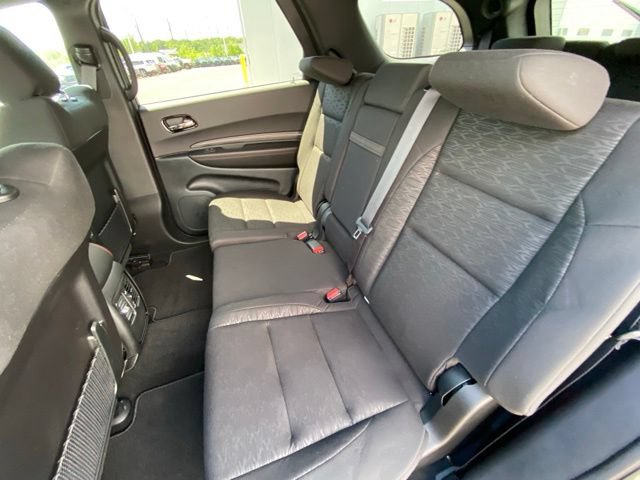 New 2026 Dodge Durango GT w/ Blacktop Package AWD/4WD image 11