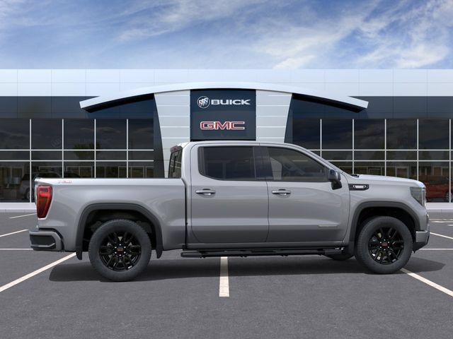 New 2026 GMC Sierra 1500 Elevation w/ Elevation Premium Package AWD/4WD image 5