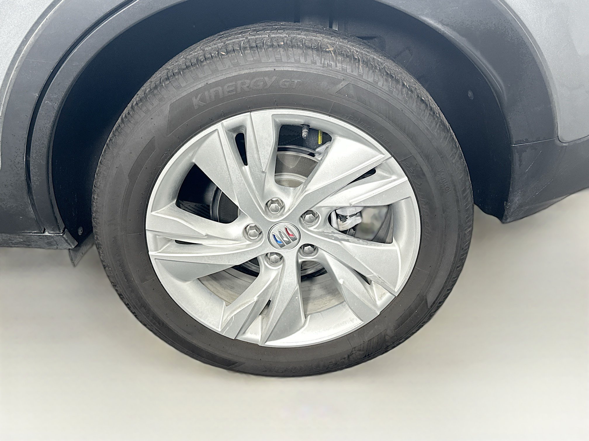 Used 2025 Buick Encore GX Preferred FWD image 11
