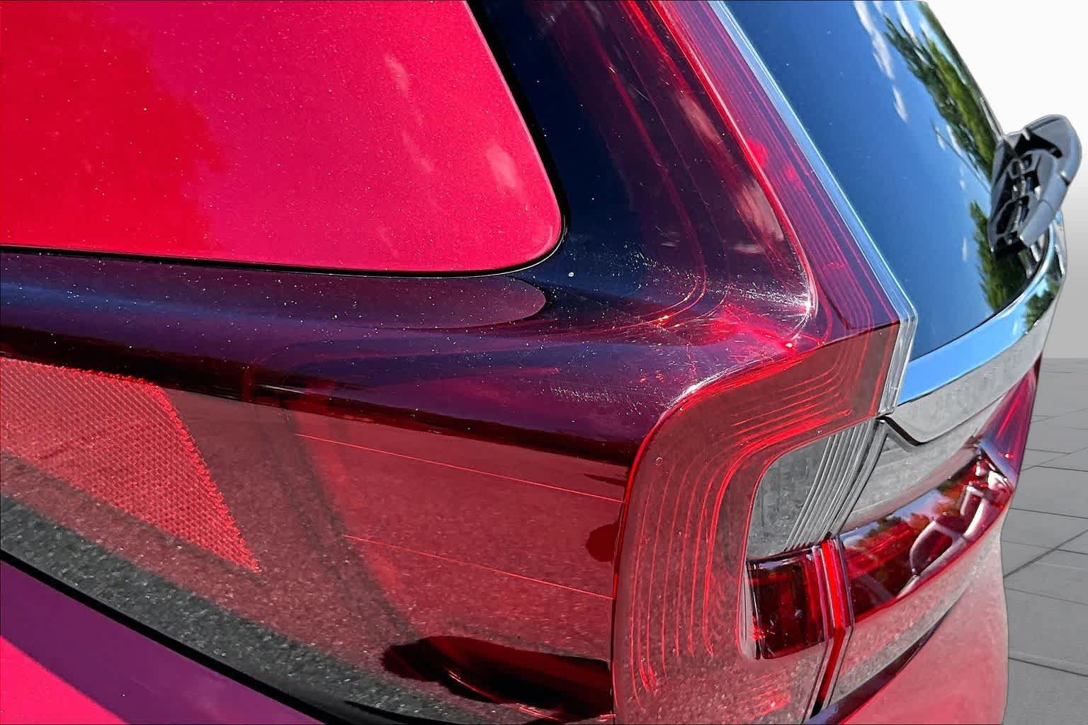 Used 2021 Honda CR-V EX-L image 28