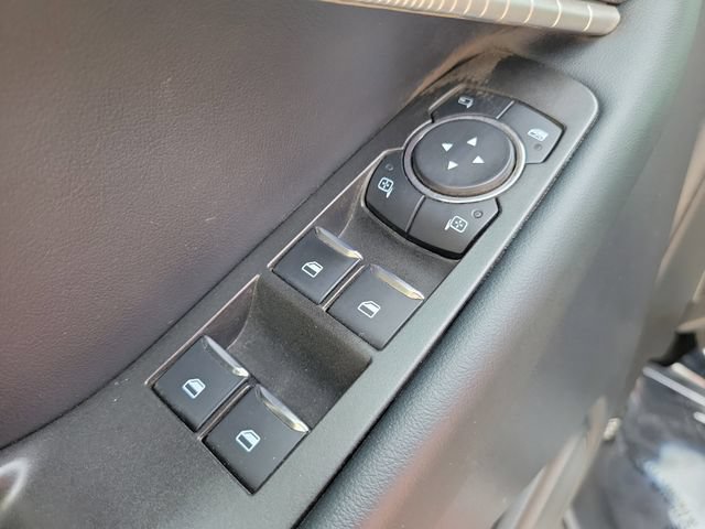 Used 2025 Ford Explorer ST-Line w/ Premium Package RWD image 20