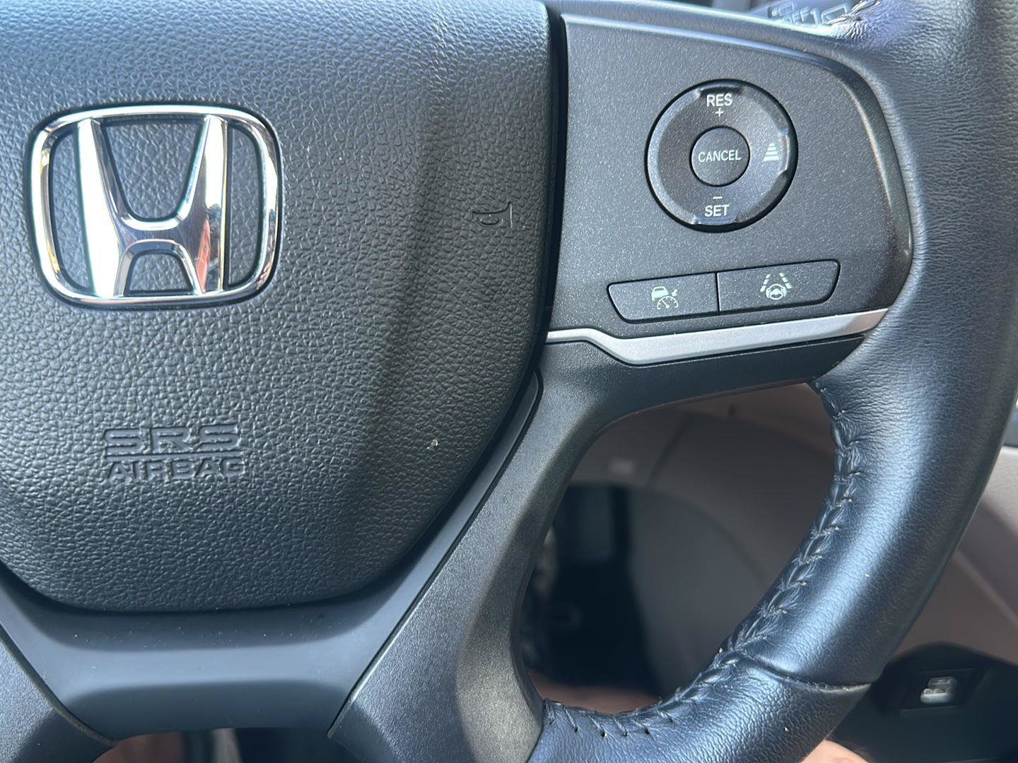 Used 2022 Honda Odyssey EX-L image 26
