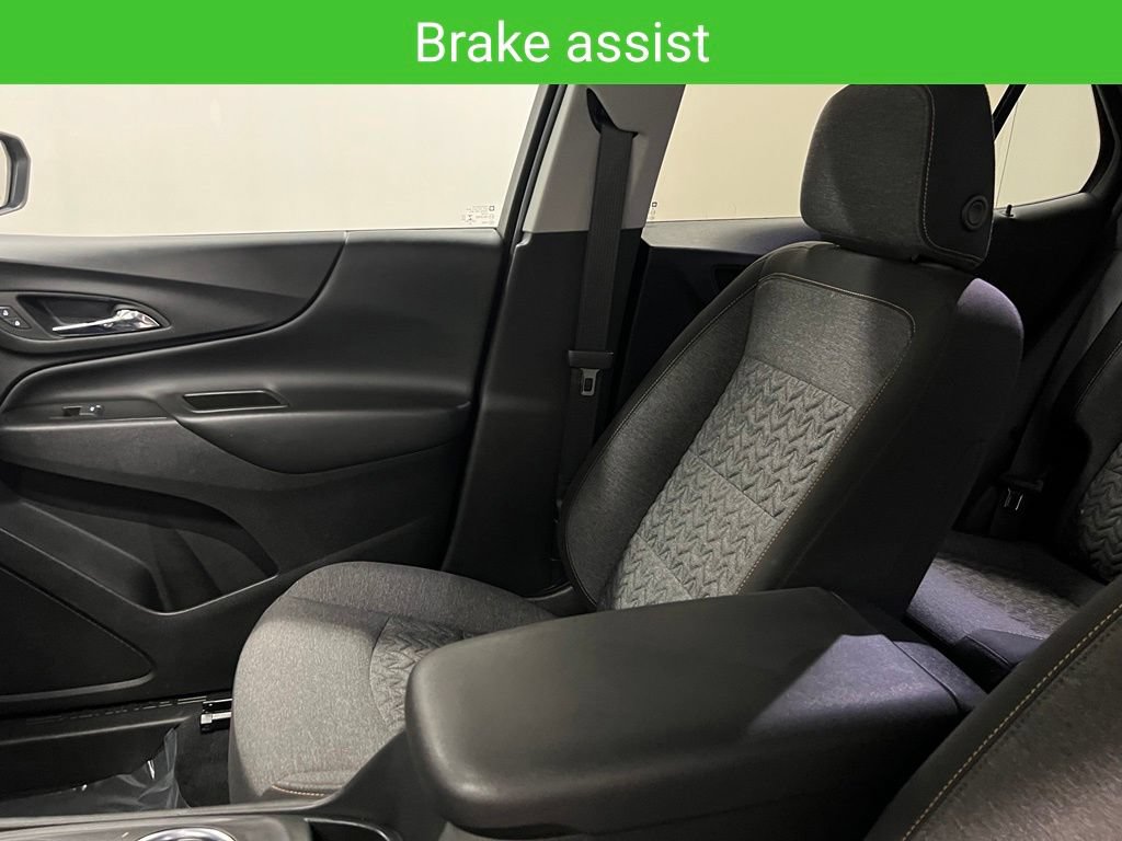 Certified 2023 Chevrolet Equinox LT AWD/4WD image 28