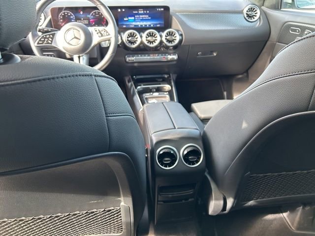 Used 2024 Mercedes-Benz GLA 250 4MATIC image 11