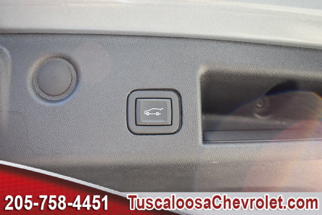 Used 2024 Chevrolet Equinox LT FWD image 10