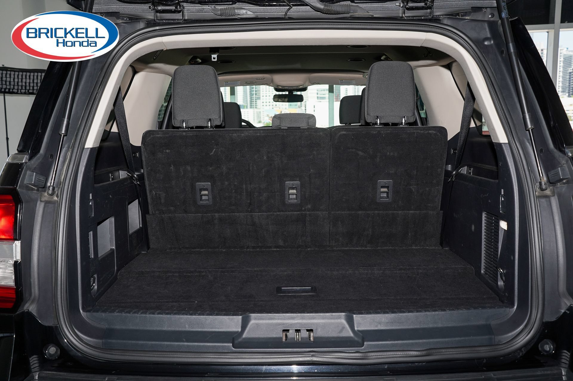 Used 2024 Ford Expedition Max XLT RWD image 9
