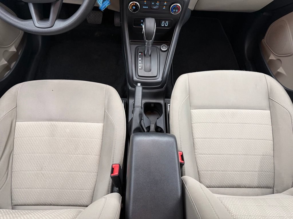 Used 2021 Ford EcoSport S FWD image 27