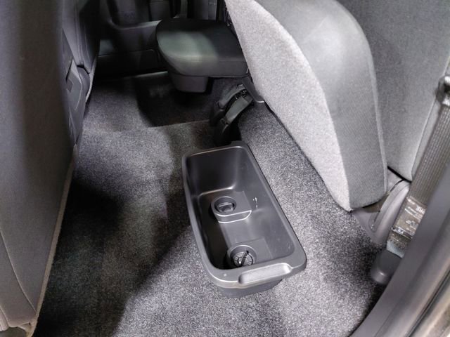 Used 2024 Nissan Frontier S w/ Technology Package image 45