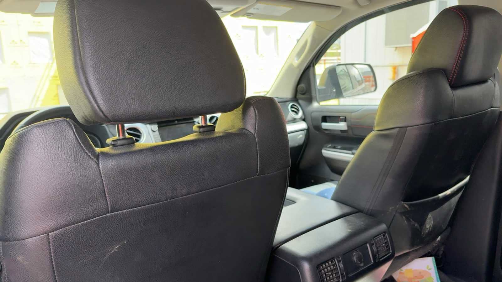 Used 2021 Toyota Tundra TRD Pro AWD/4WD image 6