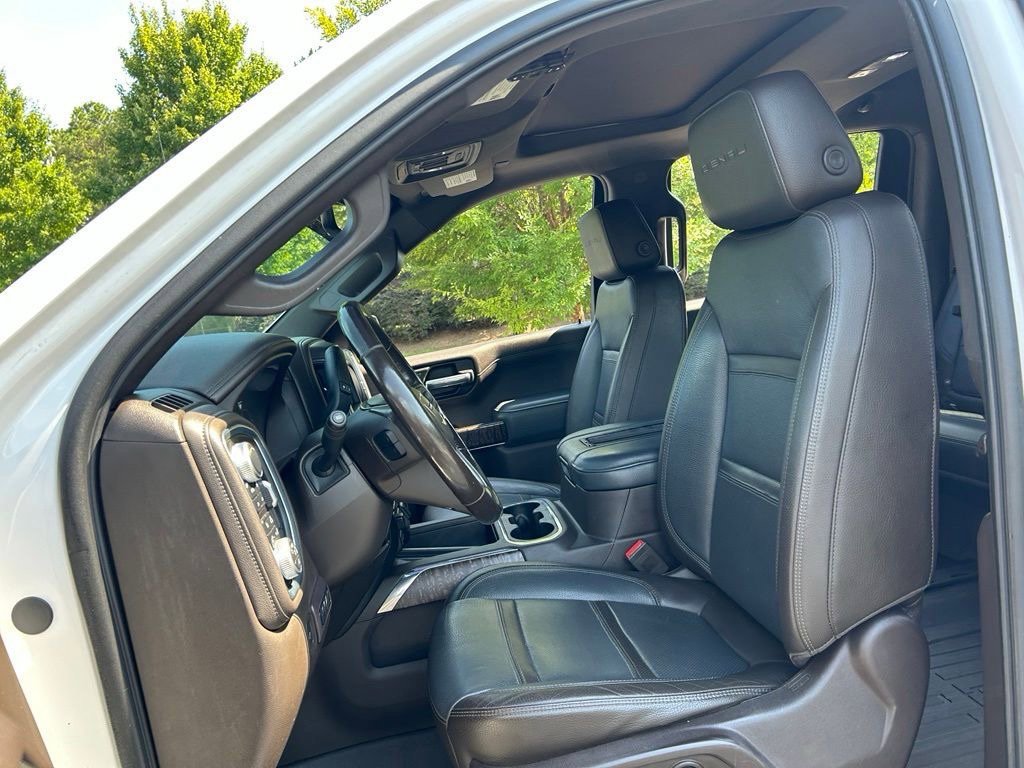 Used 2019 GMC Sierra 1500 Denali w/ Denali Ultimate Package AWD/4WD image 50