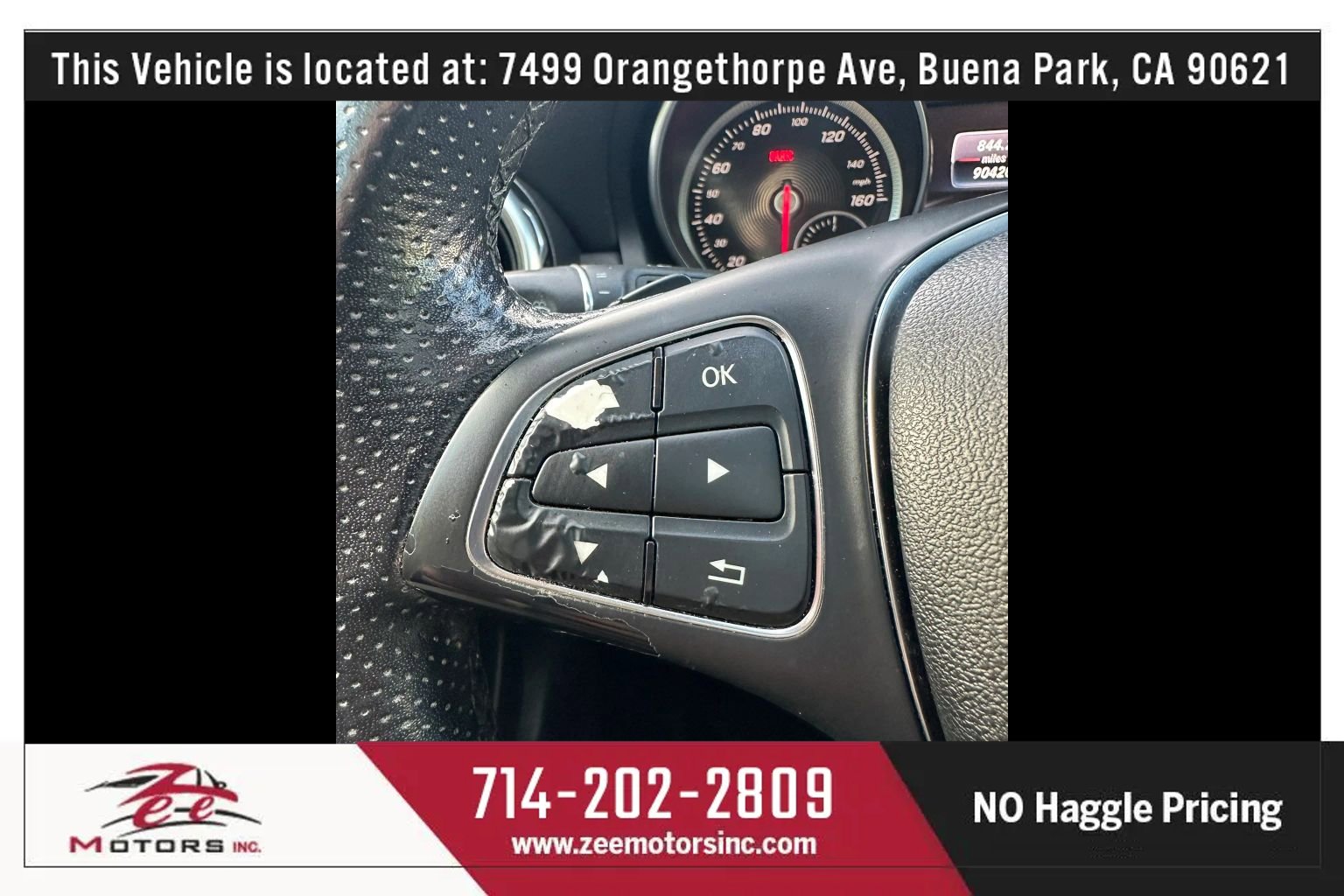 Used 2019 Mercedes-Benz GLA 250 image 30