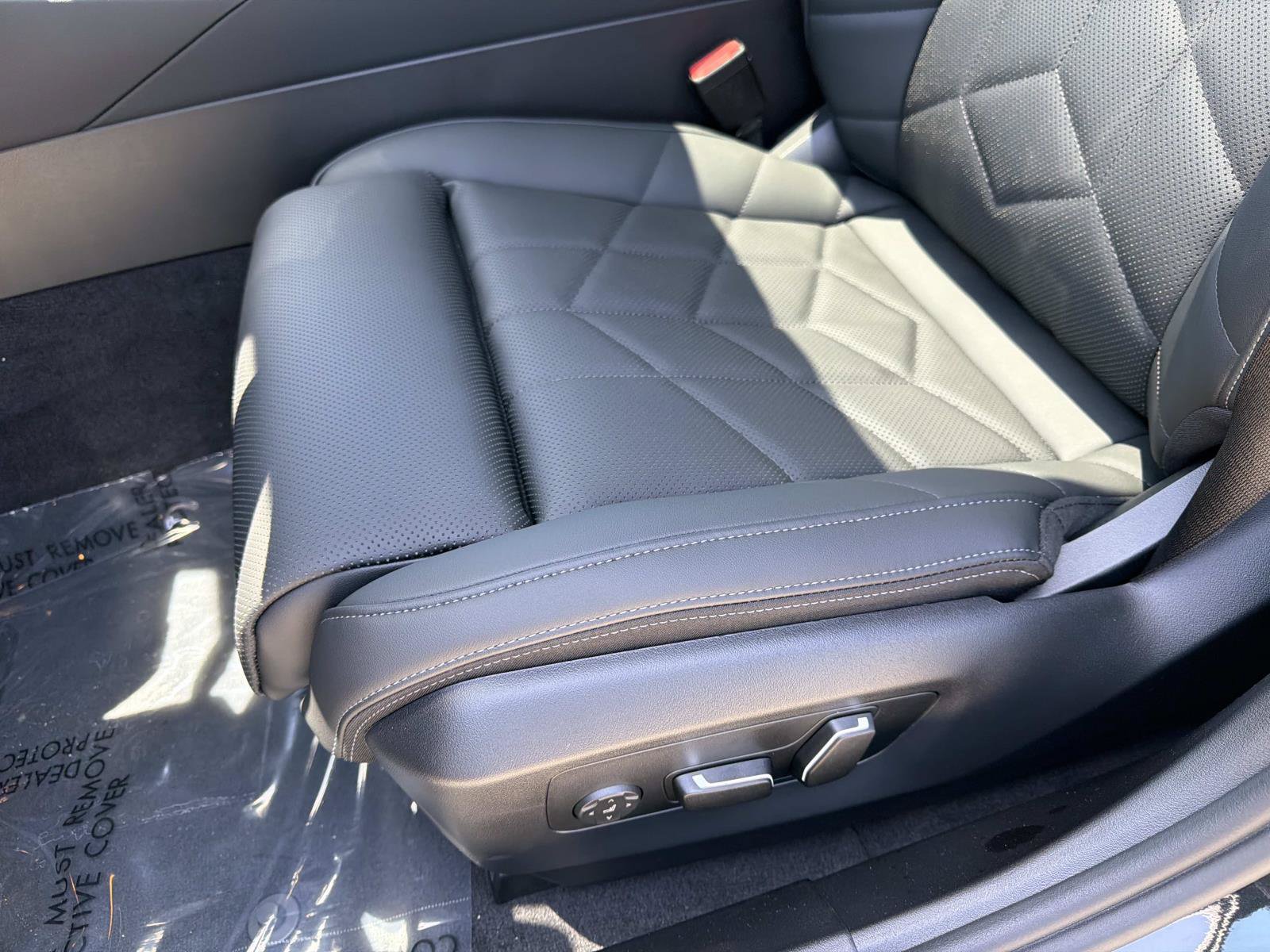 New 2026 BMW i5 M60 AWD/4WD image 15