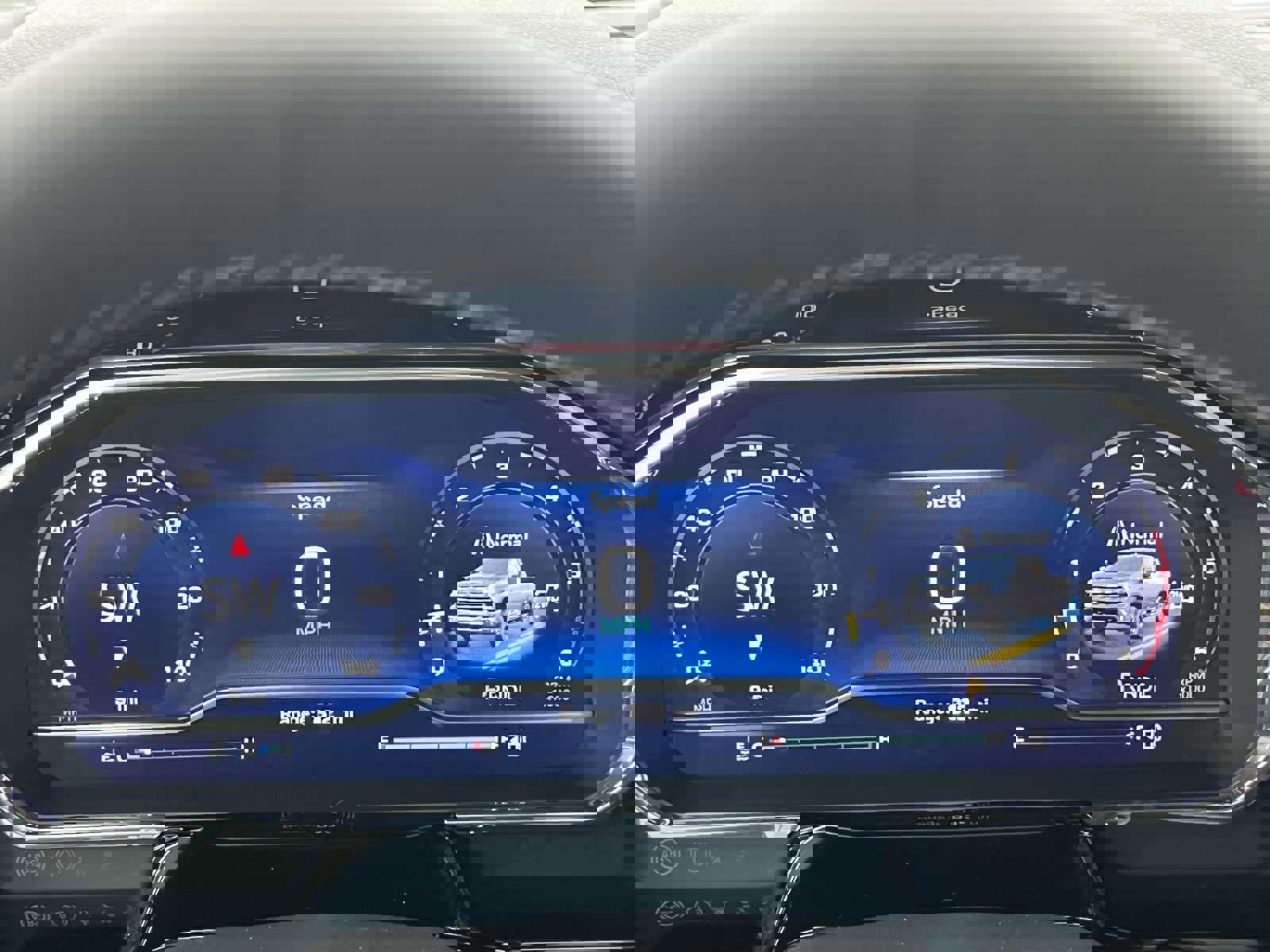 New 2025 Chevrolet Silverado 2500 LT w/ All Star Edition image 13