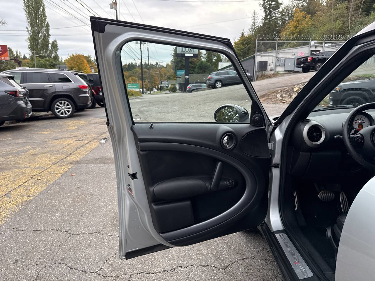 Used 2012 MINI Cooper Countryman S image 27