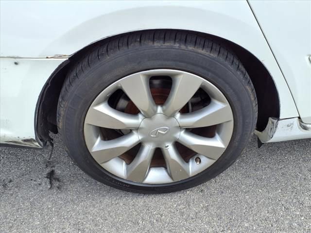 Used 2007 INFINITI M35 w/ Journey Pkg RWD image 30