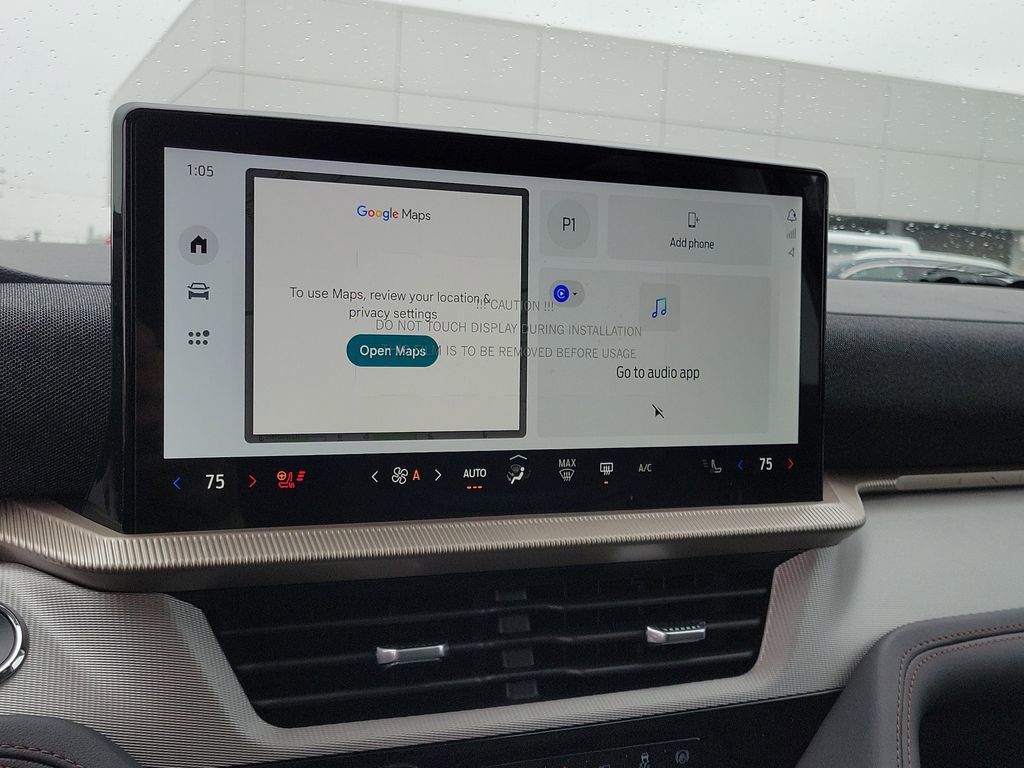 New 2025 Ford Explorer Active w/ Active Comfort Package image 25