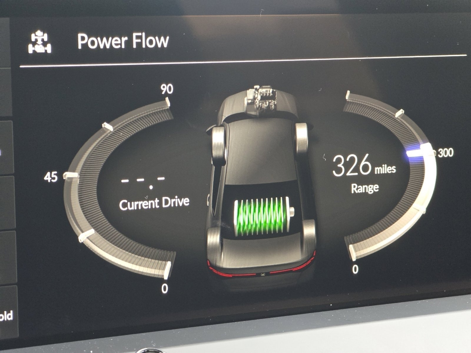 New 2026 Honda Accord Sport image 6