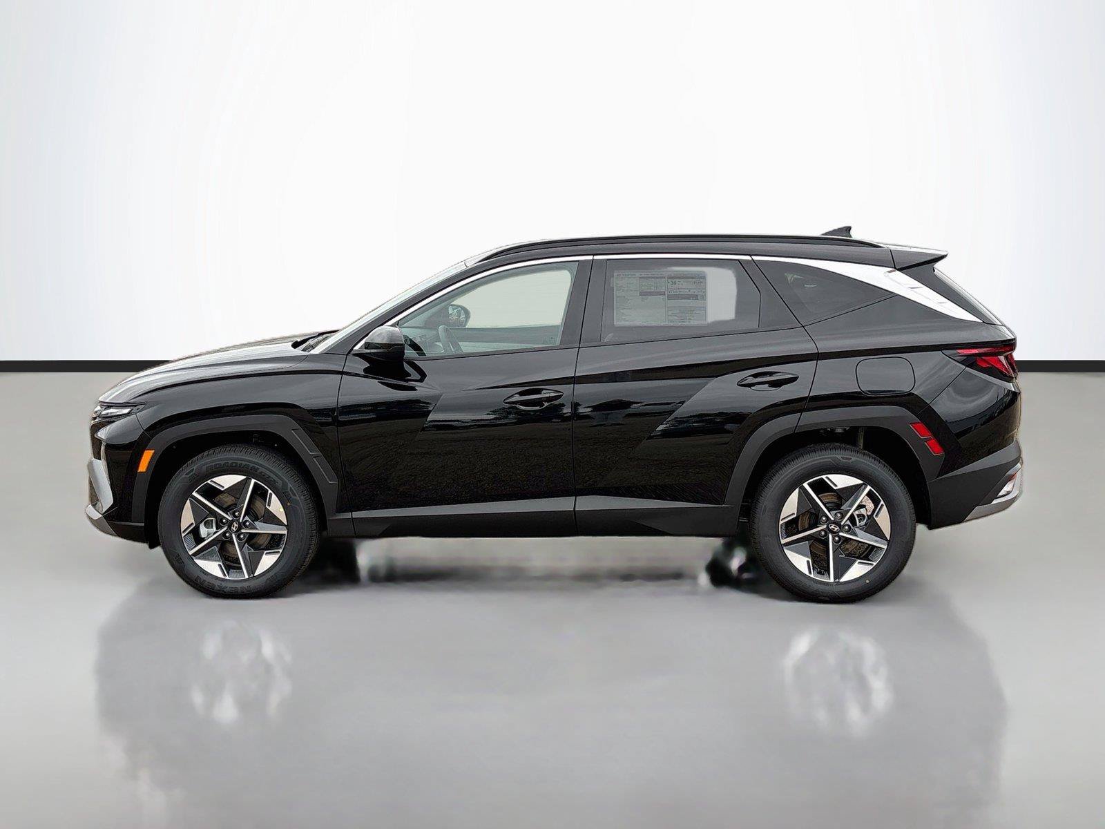 New 2026 Hyundai Tucson SEL AWD/4WD image 8