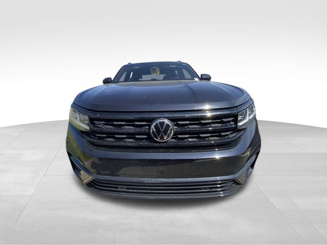 Used 2023 Volkswagen Atlas Cross Sport SEL R-Line image 19