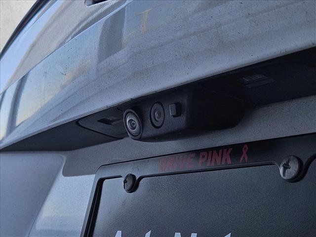 Used 2023 Cadillac Escalade Sport Platinum w/ LPO, ONYX Package image 9